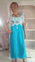 Elisa Cavaletti Kleid Dress GELSOMINA 125cm - SALE****