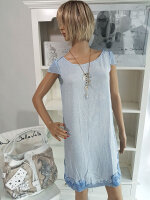 Elisa Cavaletti Kleid Dress MAREA XL