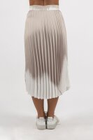 Elisa Cavaletti Rock Skirt (76 cm Length) SORRISO M