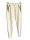 ESVIVID - Sportliche Damen Hose offwhite Bündchen Modell: 7121 L