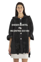 Elisa Cavaletti Mantel Coat  INCONTRO