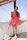 Tolles Sommerkleid von CHOKLATE Paris in Pink-Orange