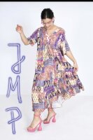 JEAN MARC PHILIPPE  Sommerkleid in 40/42 - stylischer Chic